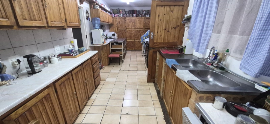 5 Bedroom Property for Sale in Koster North West